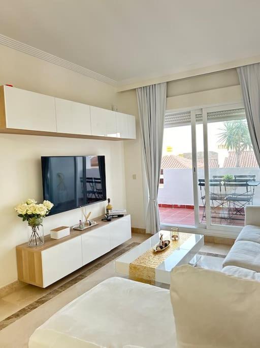 Cozy 2 Bedrooms Calanova Golf